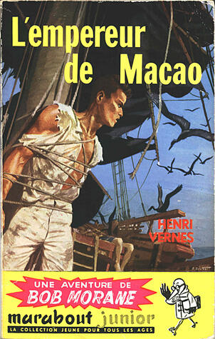 L'empereur de Macao