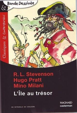 L'Île au Trésor