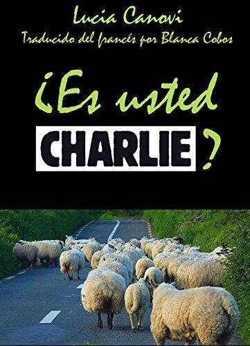 ¿Es usted Charlie?
