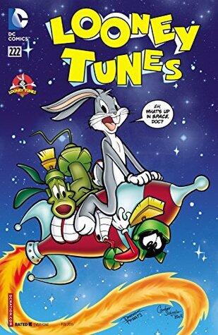 Looney Tunes (1994-) #222