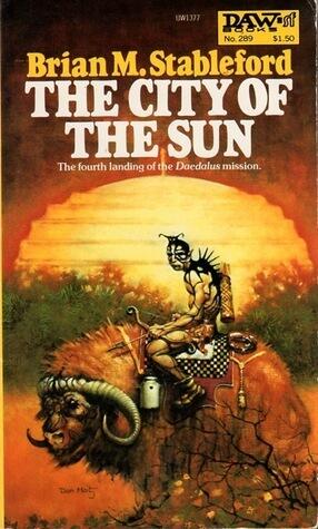 The City of the Sun