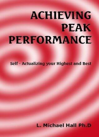 Achieving Peak Performance