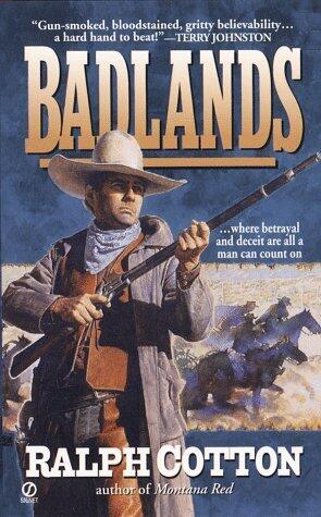 Badlands