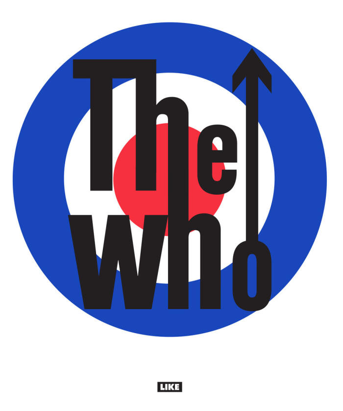 The Who: Virallinen tarina