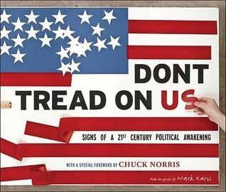 Don't Tread on US: Signs of a 21st Century Political Awakening