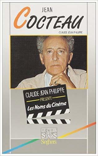 Jean Cocteau: Les Noms Du Cinéma