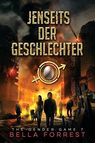 Jenseits der Geschlechter