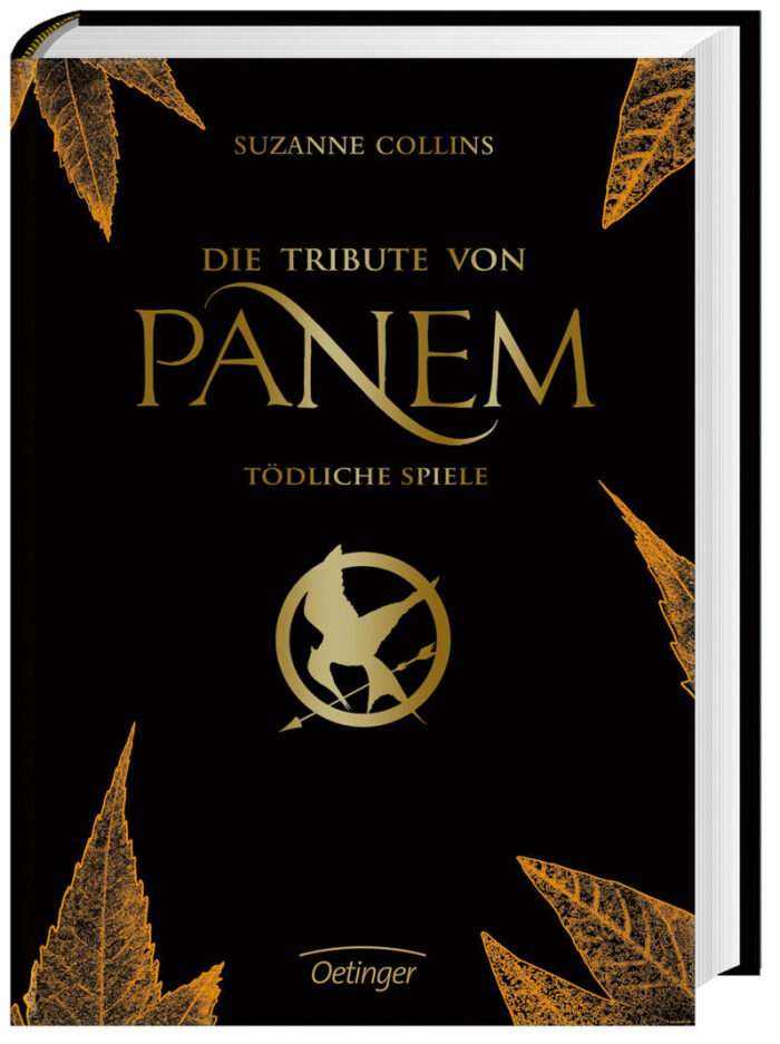 Tödliche Spiele