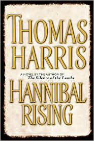 Hannibal Rising