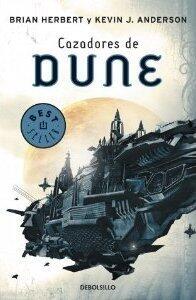 Cazadores de Dune