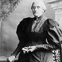 Susan B. Anthony