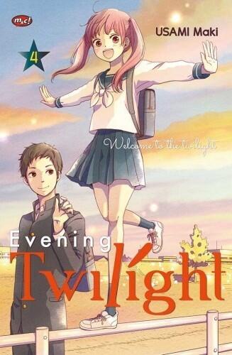 Evening Twilight Vol. 4