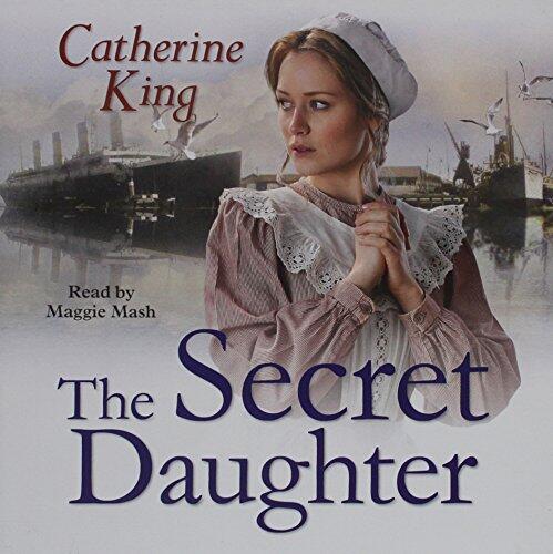 The Secret Daughter