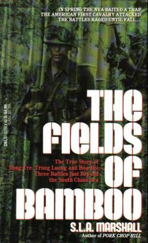 The Fields of Bamboo