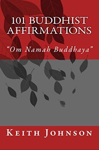 101 Buddhist Affirmations