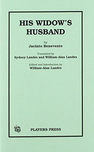 His Widow's Husband