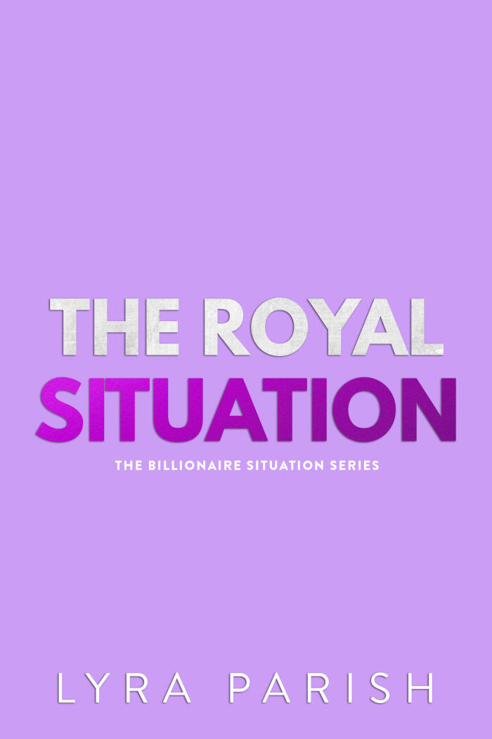 The Royal Situation