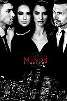 Vicious Minds (Part 3)