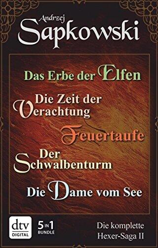 Geralt-Saga