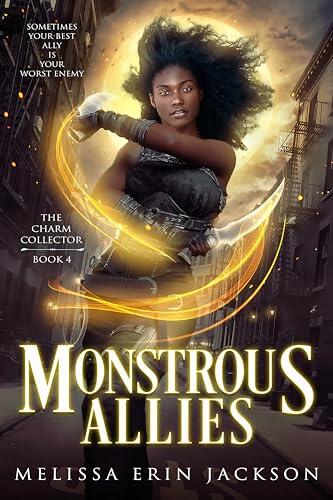 Monstrous Allies