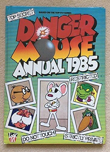 Dangermouse Annual 1985