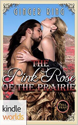 The Pink Rose of the Prairie