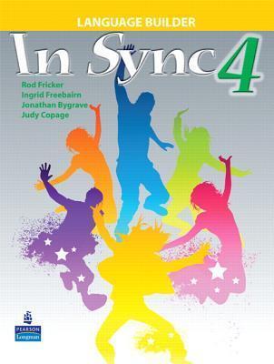 In Sync 4 Language Builder