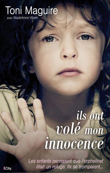 Ils ont volé mon innocence