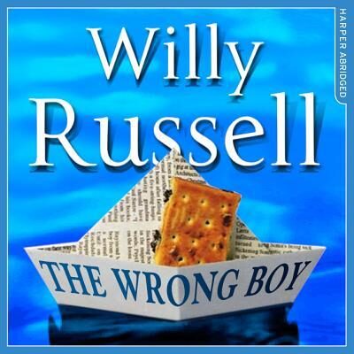 The Wrong Boy