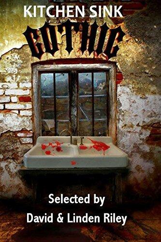 Kitchen Sink Gothic