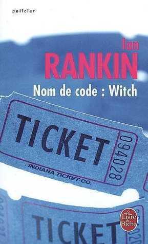 Nom de code : Witch