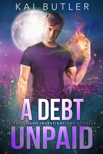 A Debt Unpaid