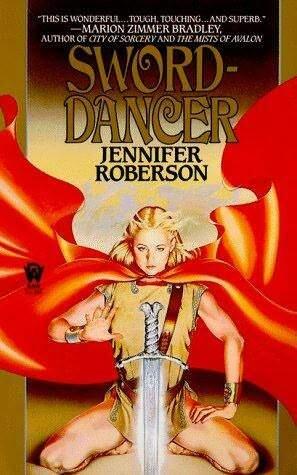 Sword-Dancer