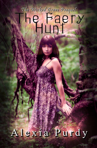 The Faery Hunt