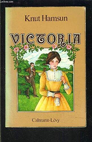 Victoria: A Love Story