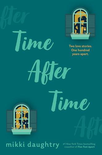 Time After Time