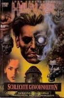 John Constantine, Hellblazer (Schlechte Gewohnheiten)