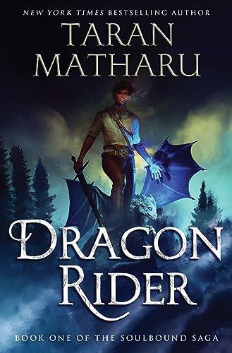 The Soulbound Saga