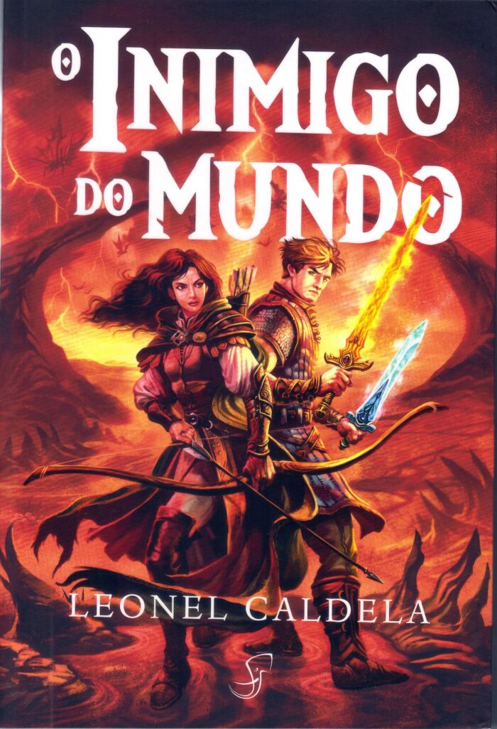 O inimigo do mundo