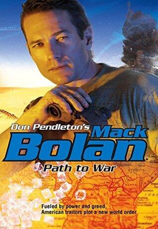 Path To War: A High-Stakes Espionage Thriller of Global Suspense and Terror