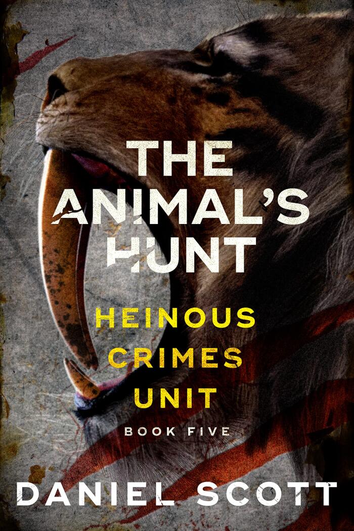 The Animal's Hunt