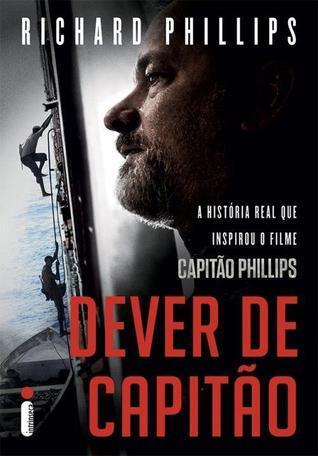 Dever de Capitão: A História Real que Inspirou o Filme Capitão Phillips