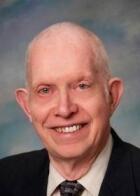 Robert D. Smith