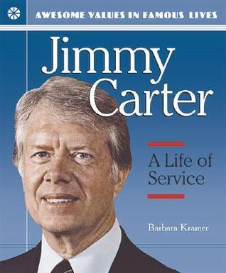 Jimmy Carter: A Life of Service