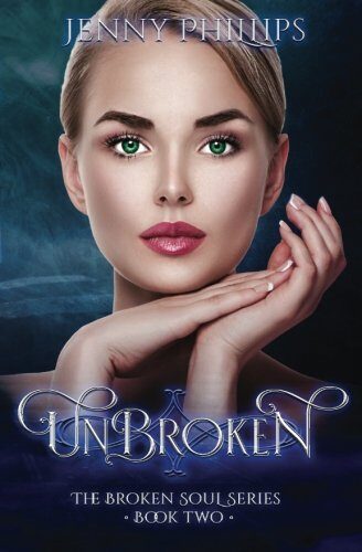 Unbroken: The Broken Soul Series