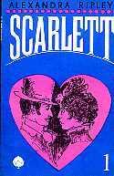 Scarlett Split-Volume (4) Editions