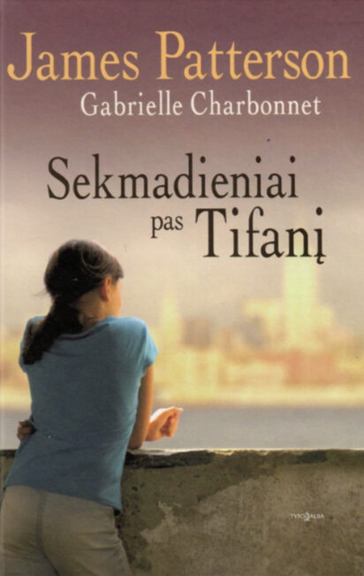 Sekmadieniai pas Tifanį