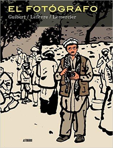 El fotógrafo