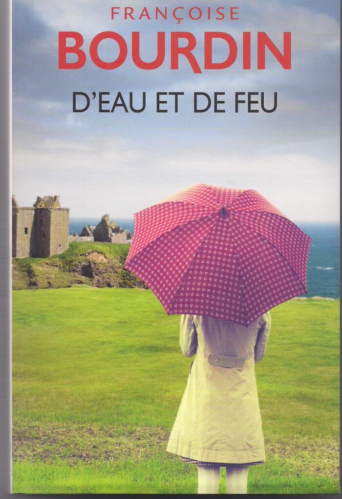 D'eau et de feu