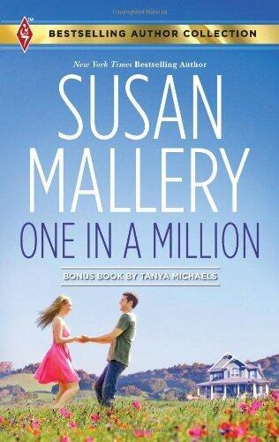 ONE IN A MILLION: A 2-in-1 Collection